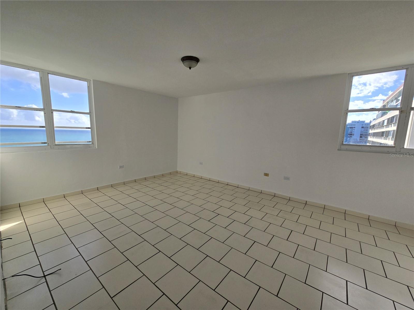 THE GALAXY CONDOMINIUM - Residential