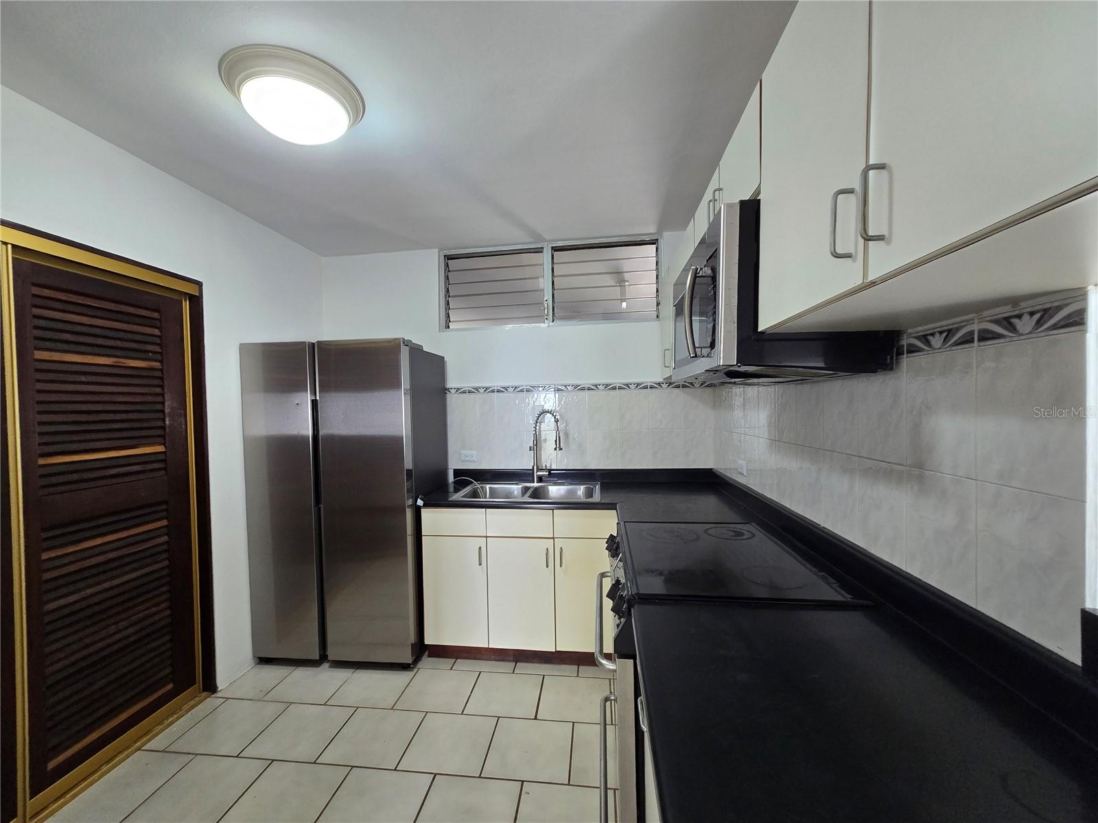 THE GALAXY CONDOMINIUM - Residential