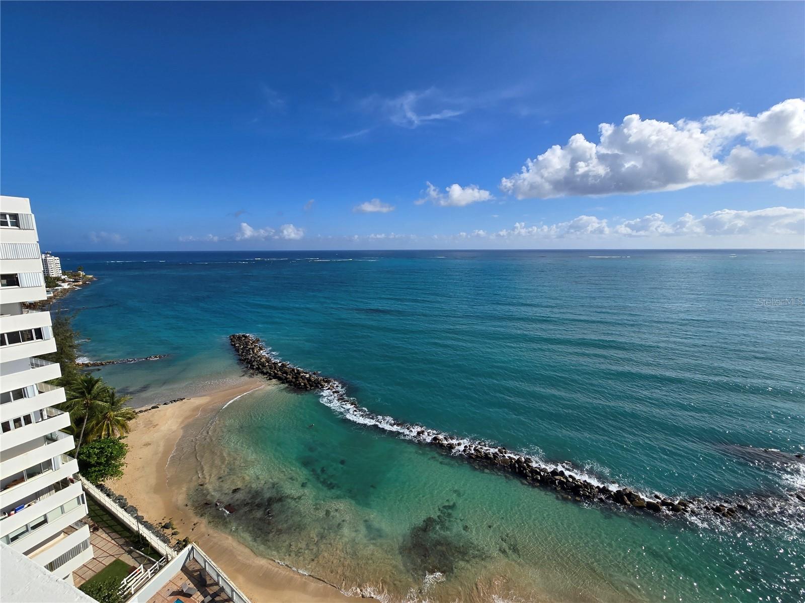 THE GALAXY CONDOMINIUM - Residential