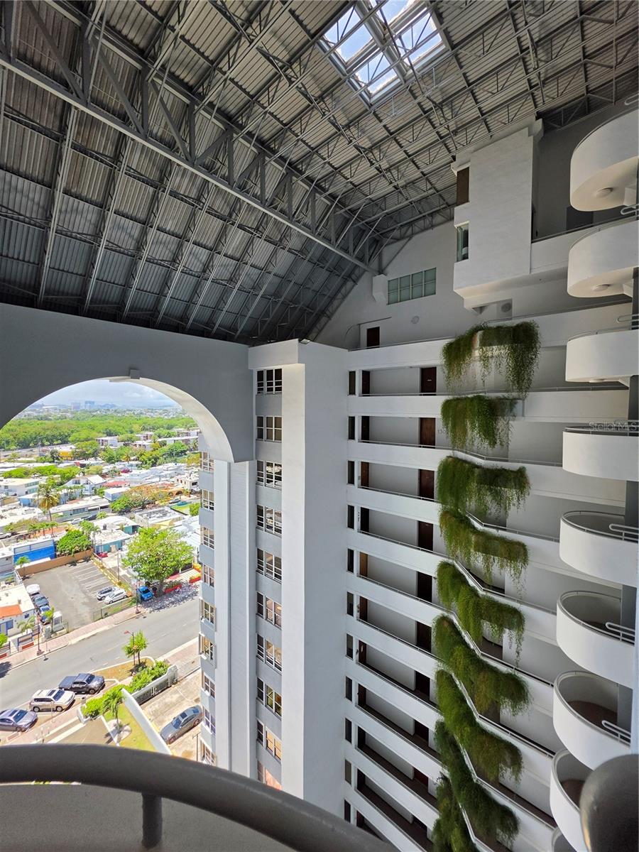 THE GALAXY CONDOMINIUM - Residential