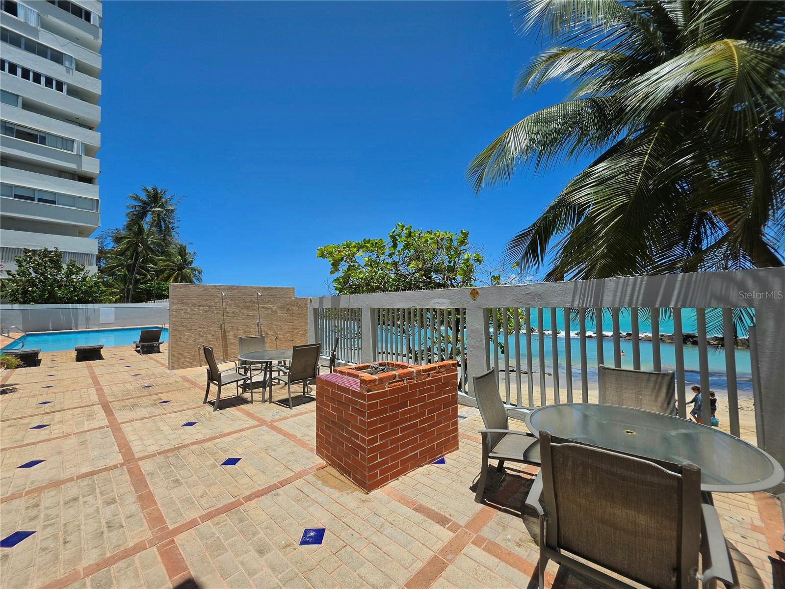 THE GALAXY CONDOMINIUM - Residential