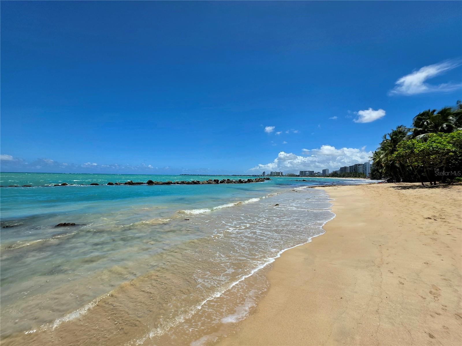 THE GALAXY CONDOMINIUM - Residential