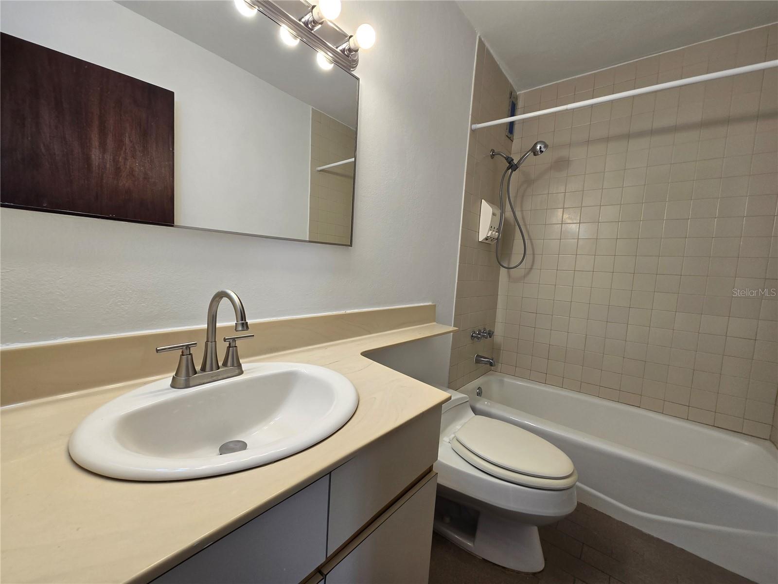 THE GALAXY CONDOMINIUM - Residential