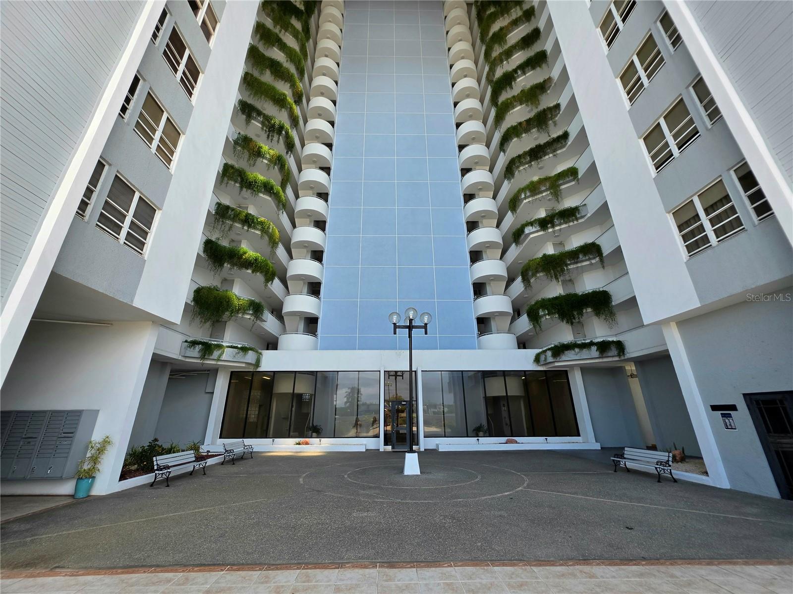 THE GALAXY CONDOMINIUM - Residential