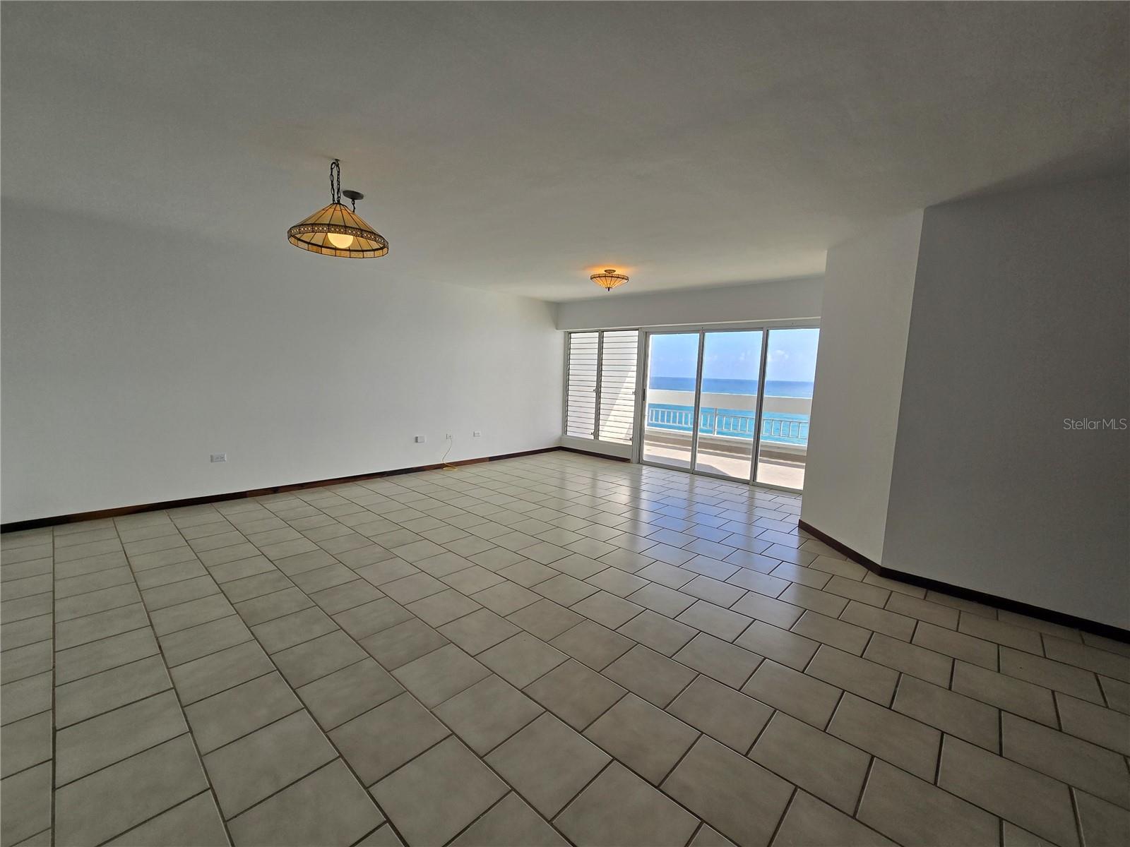 THE GALAXY CONDOMINIUM - Residential