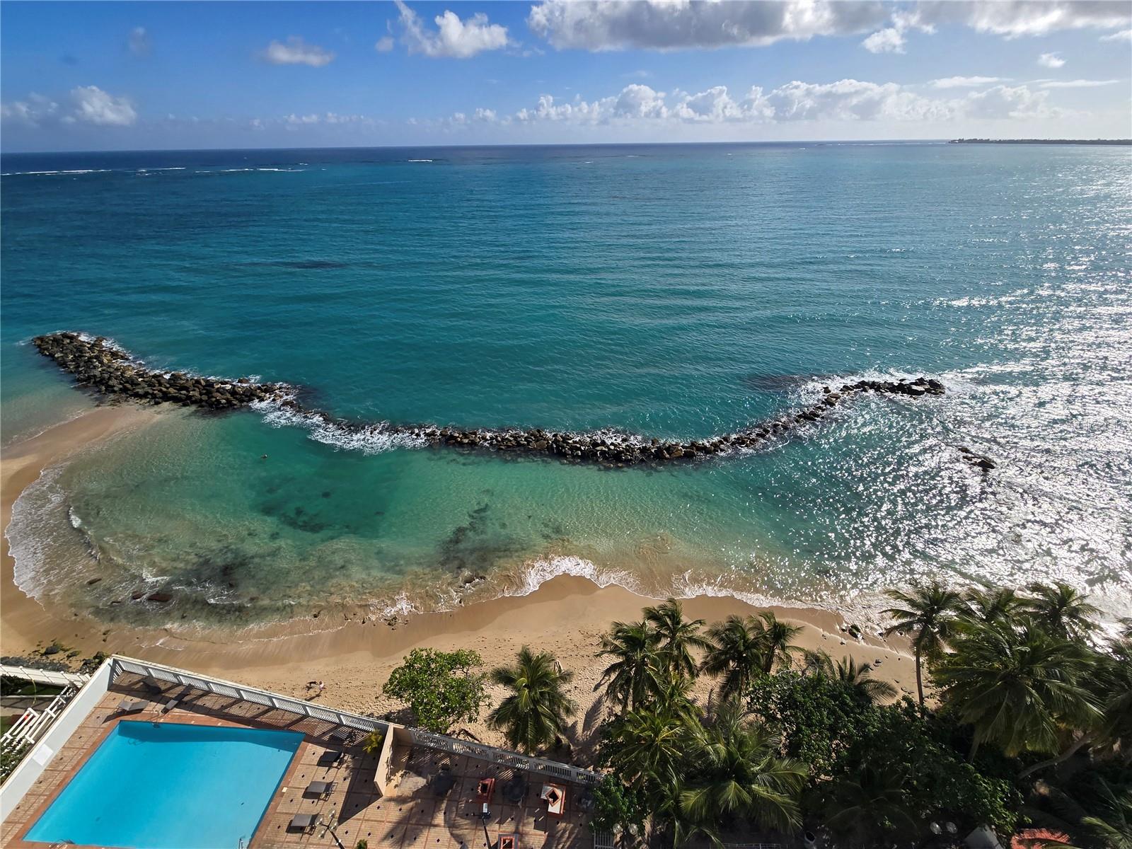 THE GALAXY CONDOMINIUM - Residential