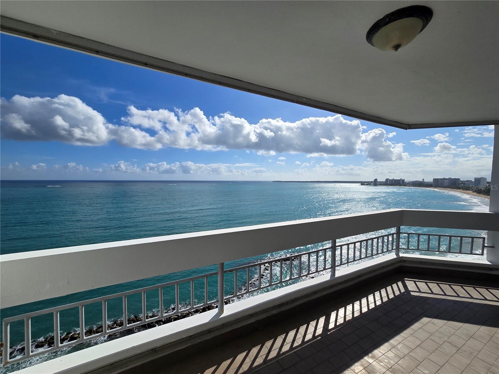 THE GALAXY CONDOMINIUM - Residential