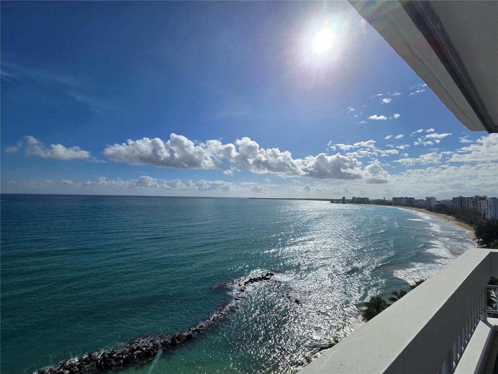 THE GALAXY CONDOMINIUM - Residential