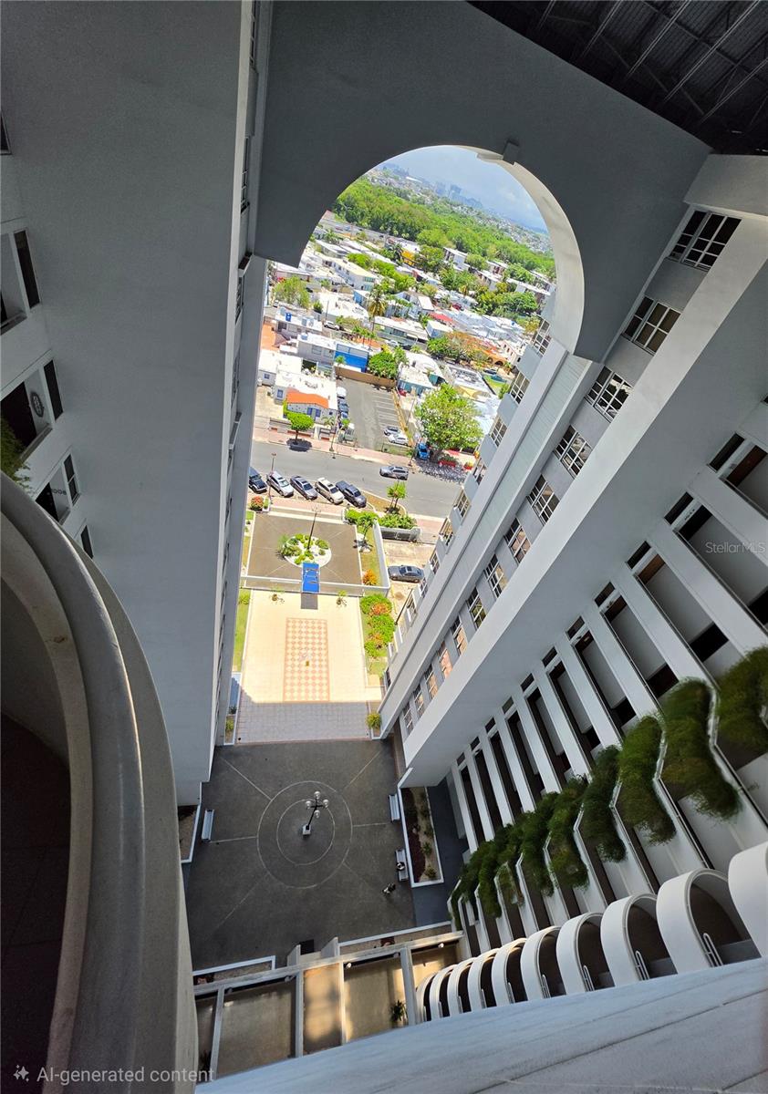 THE GALAXY CONDOMINIUM - Residential