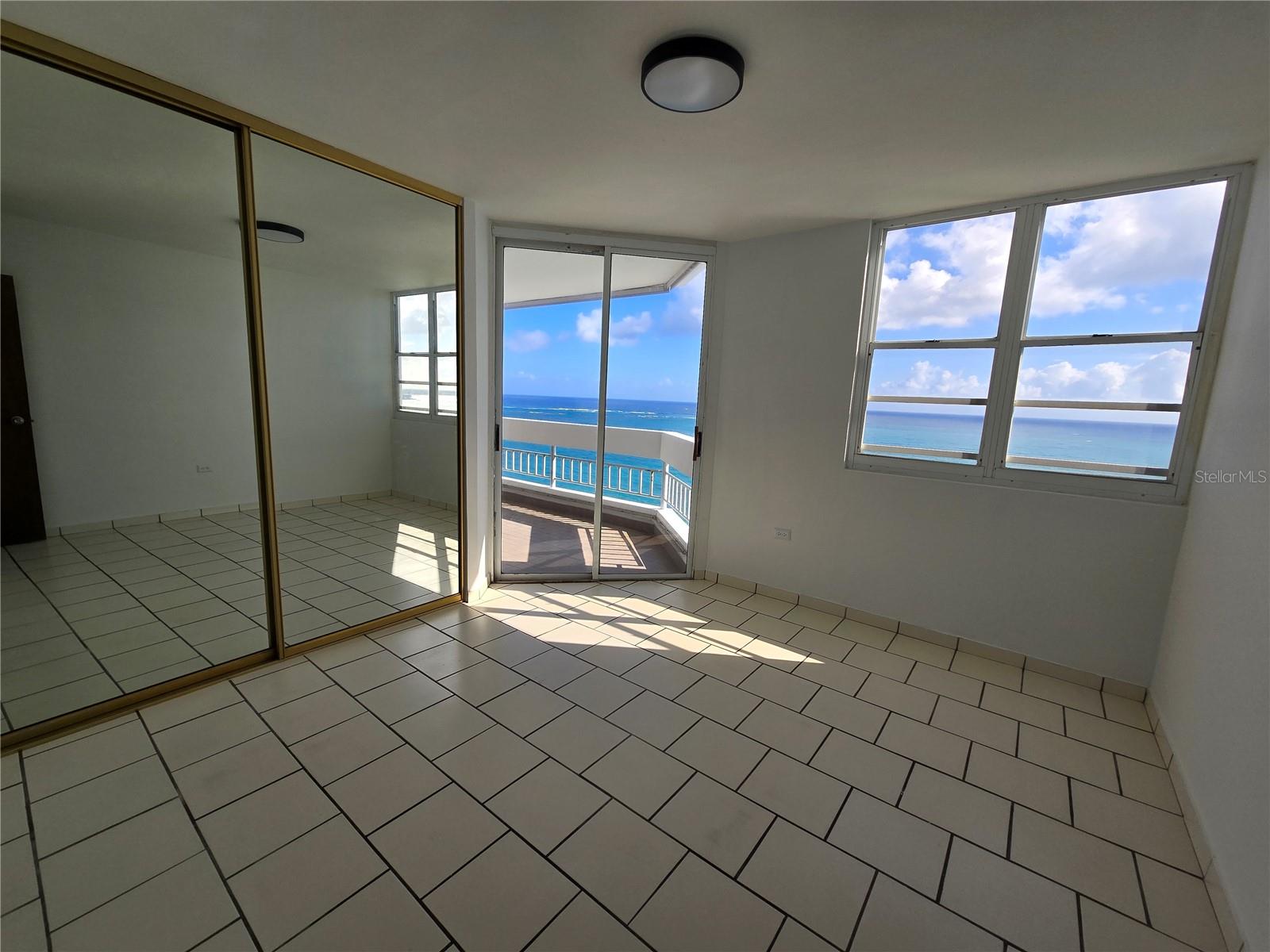 THE GALAXY CONDOMINIUM - Residential