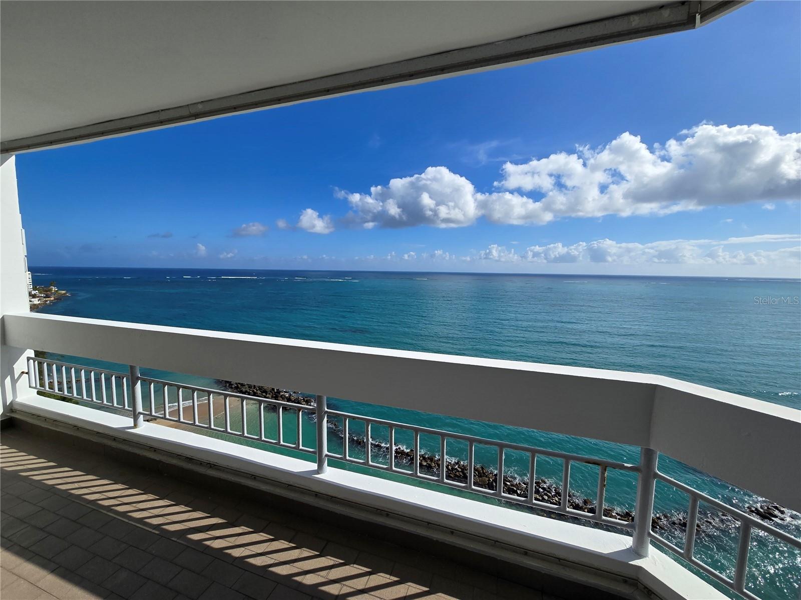 THE GALAXY CONDOMINIUM - Residential