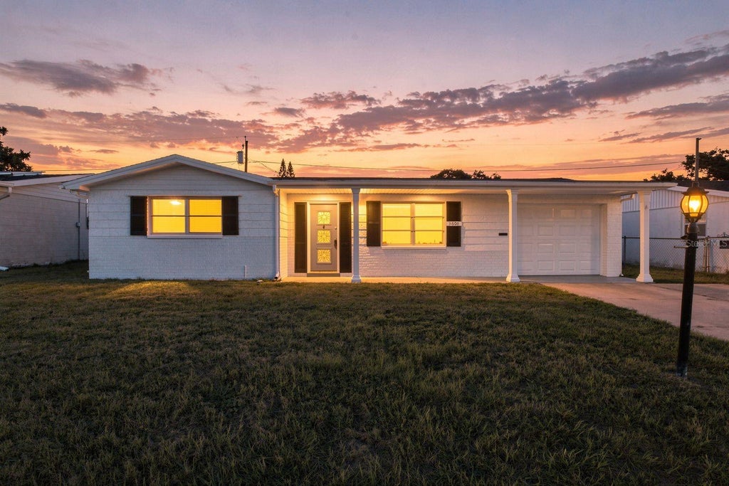 Photo of 3606 Latimer Street, New Port Richey, FL 34652 (MLS # TB8560464)