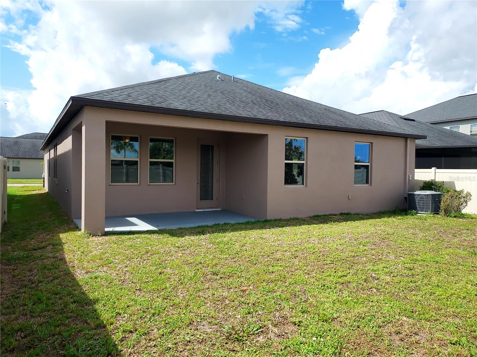 7336 BAGLEY COVE COURT