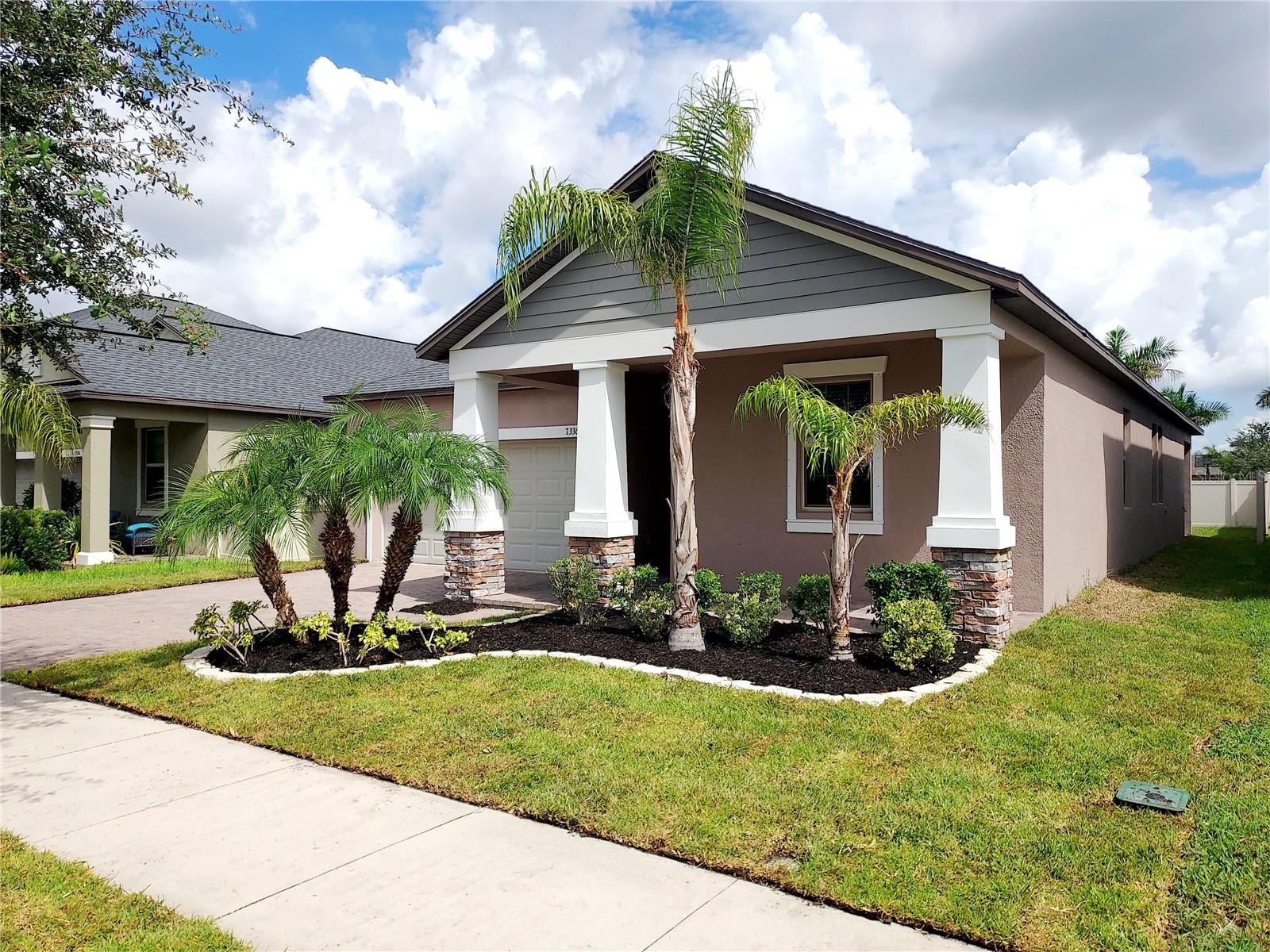 7336 BAGLEY COVE COURT