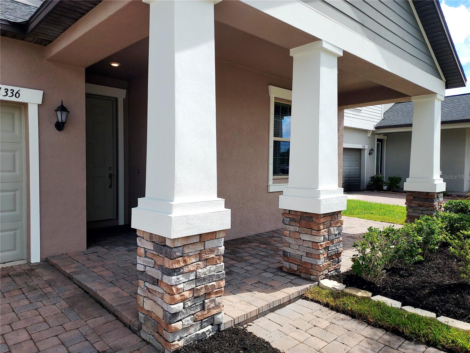 7336 BAGLEY COVE COURT