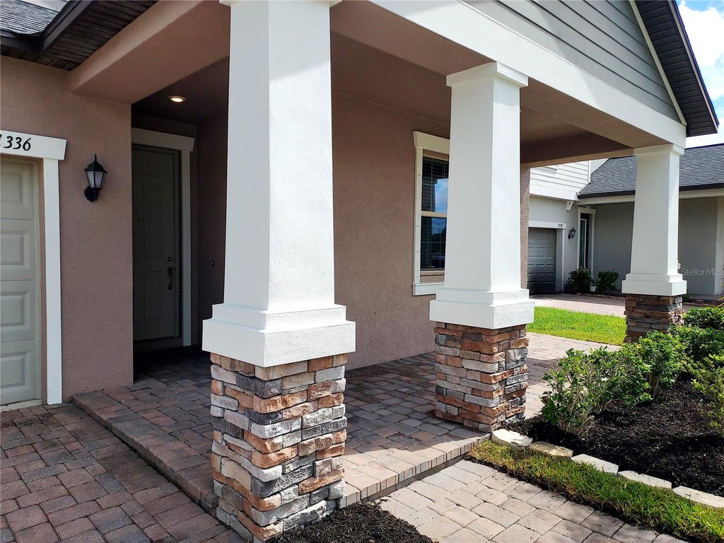 Photo of 7336 Bagley Cove Court, Sun City Center, FL 33573 (MLS # TB8549537)
