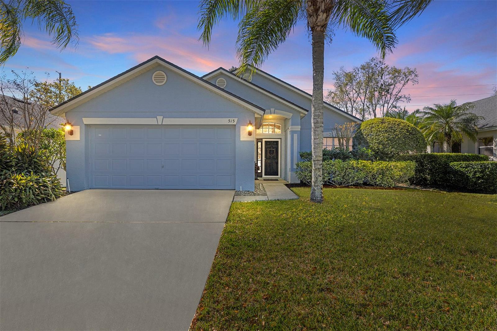 515 MICKLETON LOOP