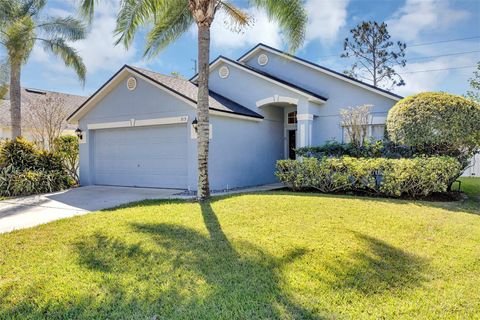 515 MICKLETON LOOP OCOEE FL 34761