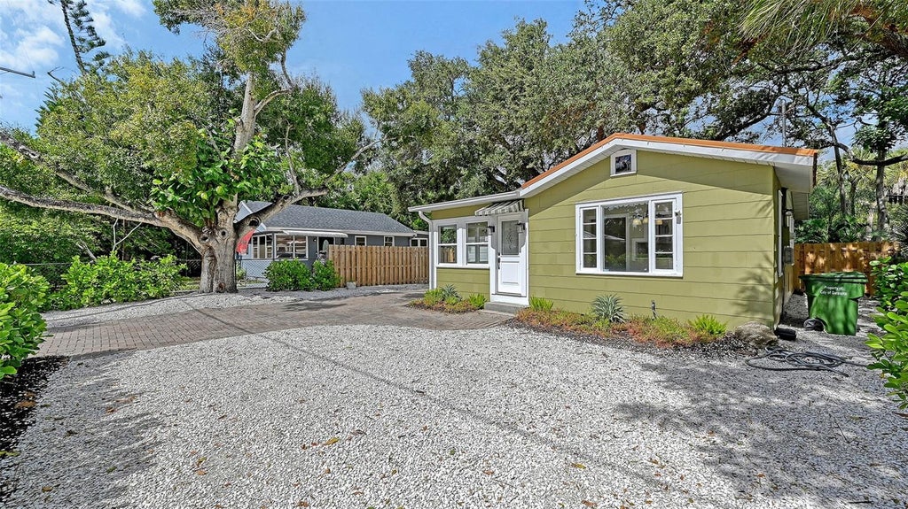 Photo of 1277 17th Street, Sarasota, FL 34234 (MLS # A4711436)