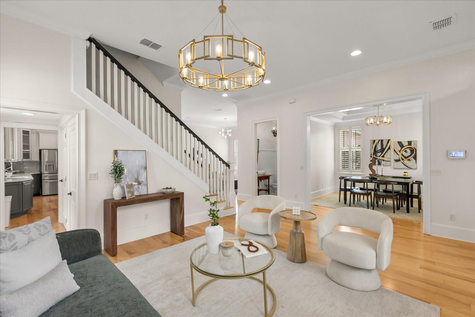 1610 LYNDALE BOULEVARD