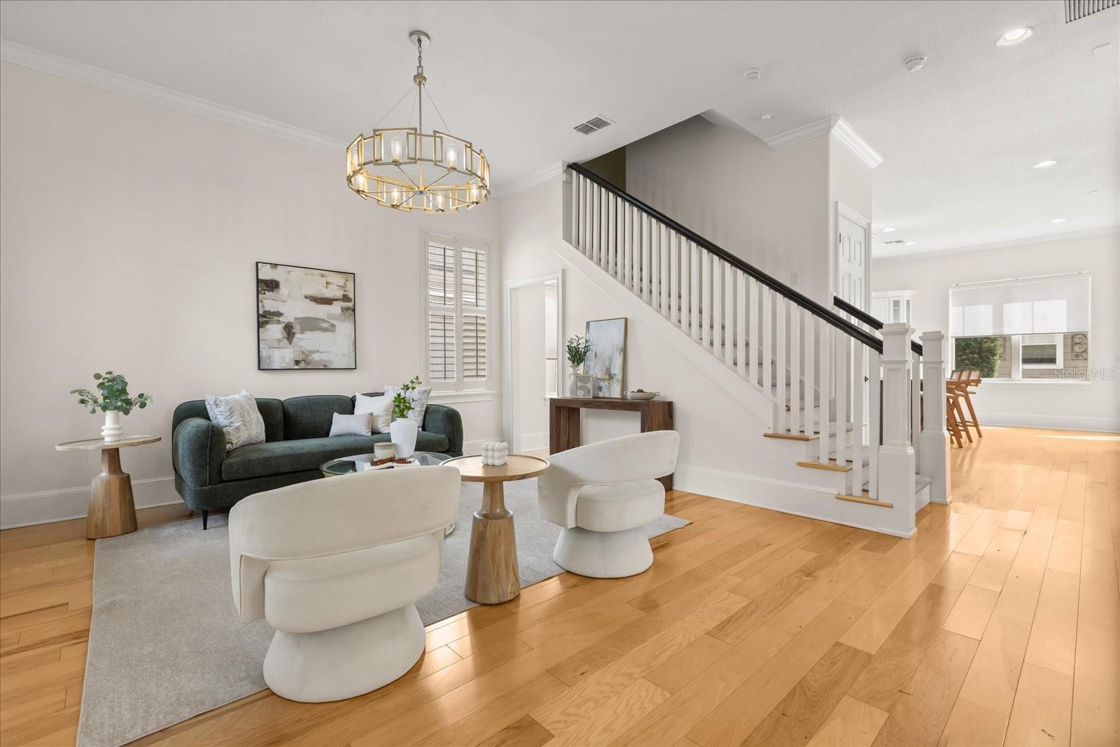 1610 LYNDALE BOULEVARD