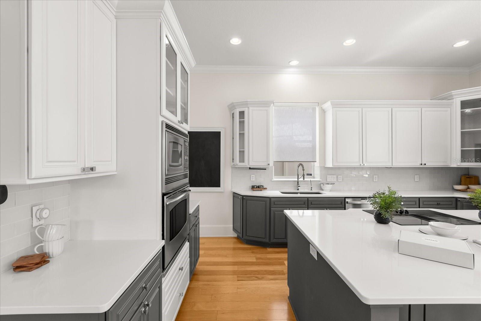 DIXIE TERRACE - Residential