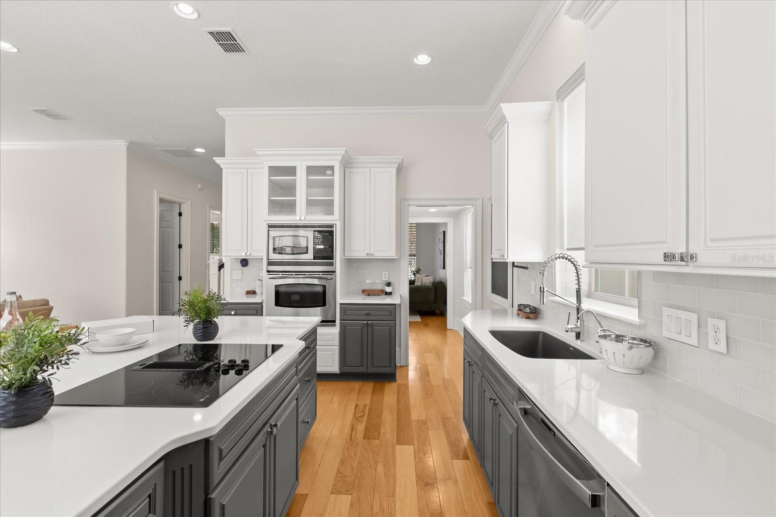 DIXIE TERRACE - Residential