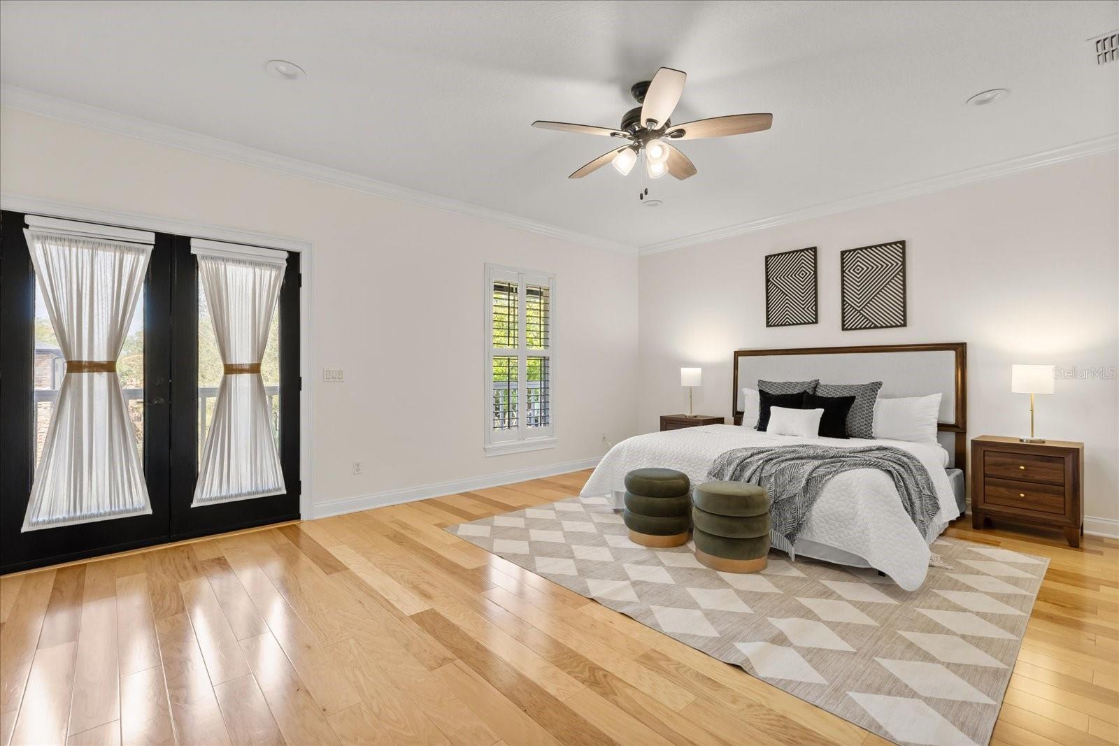 DIXIE TERRACE - Residential