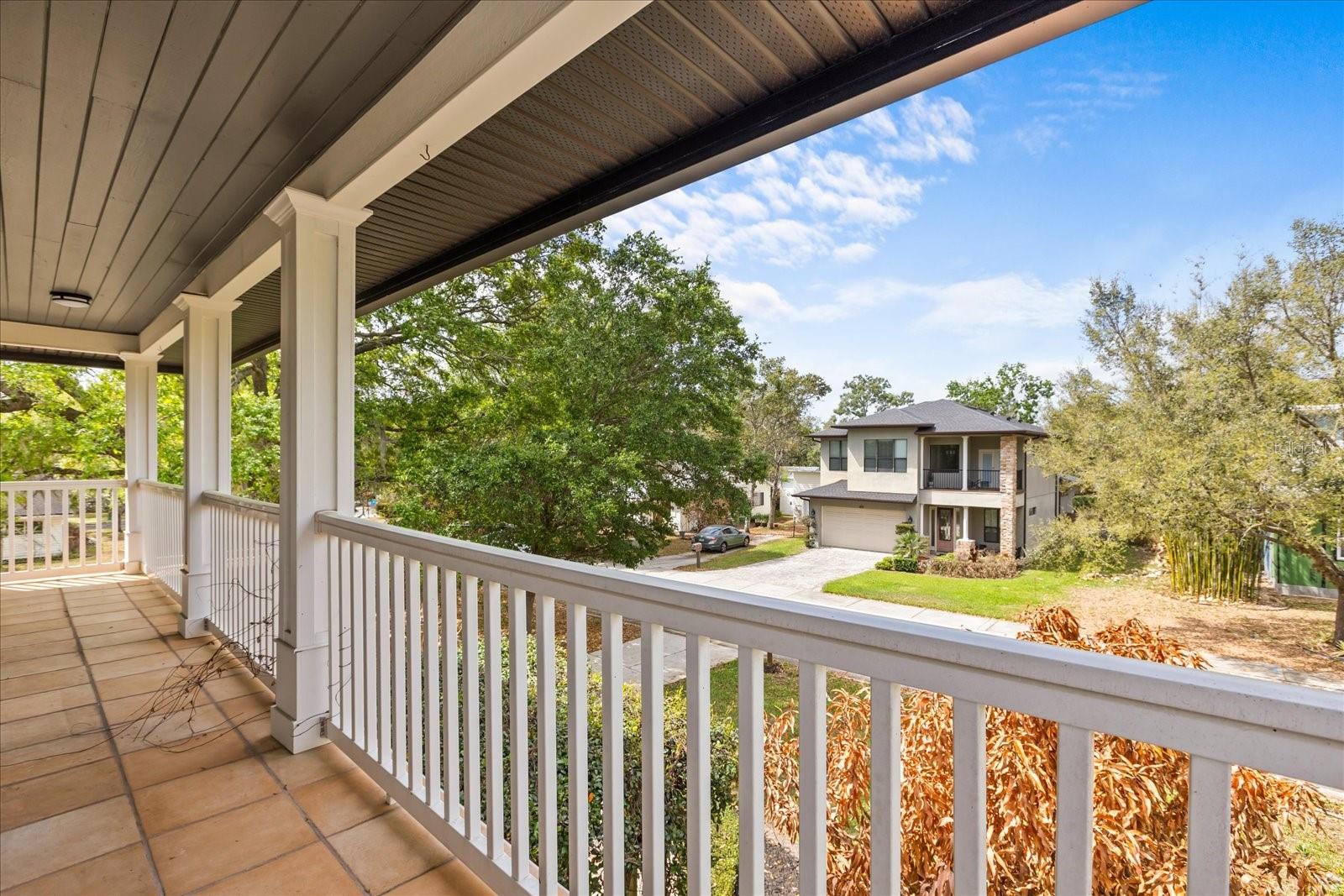 DIXIE TERRACE - Residential