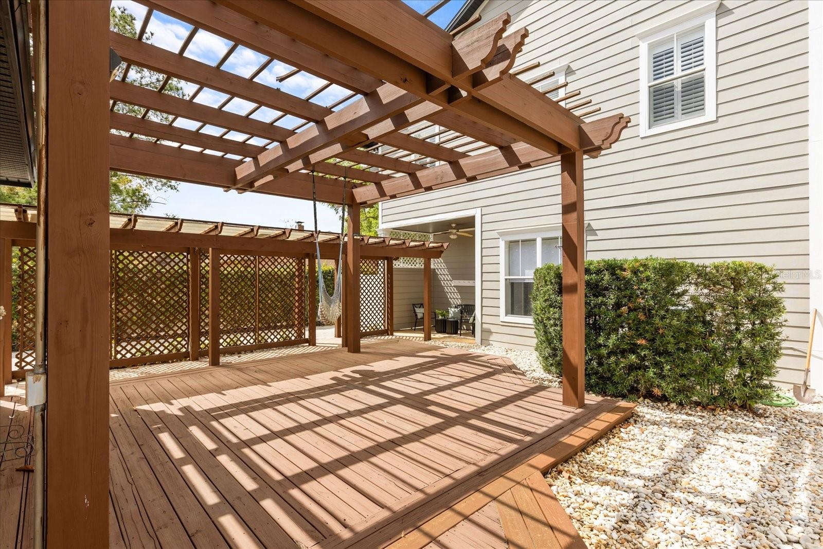 DIXIE TERRACE - Residential