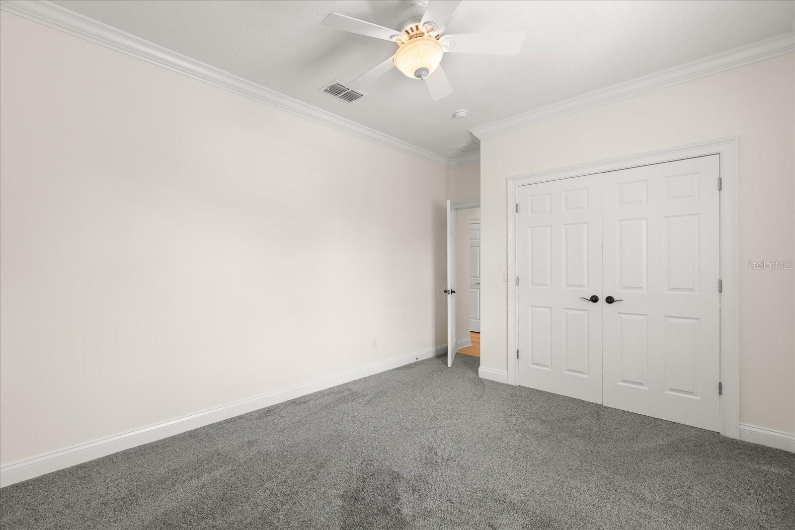 DIXIE TERRACE - Residential