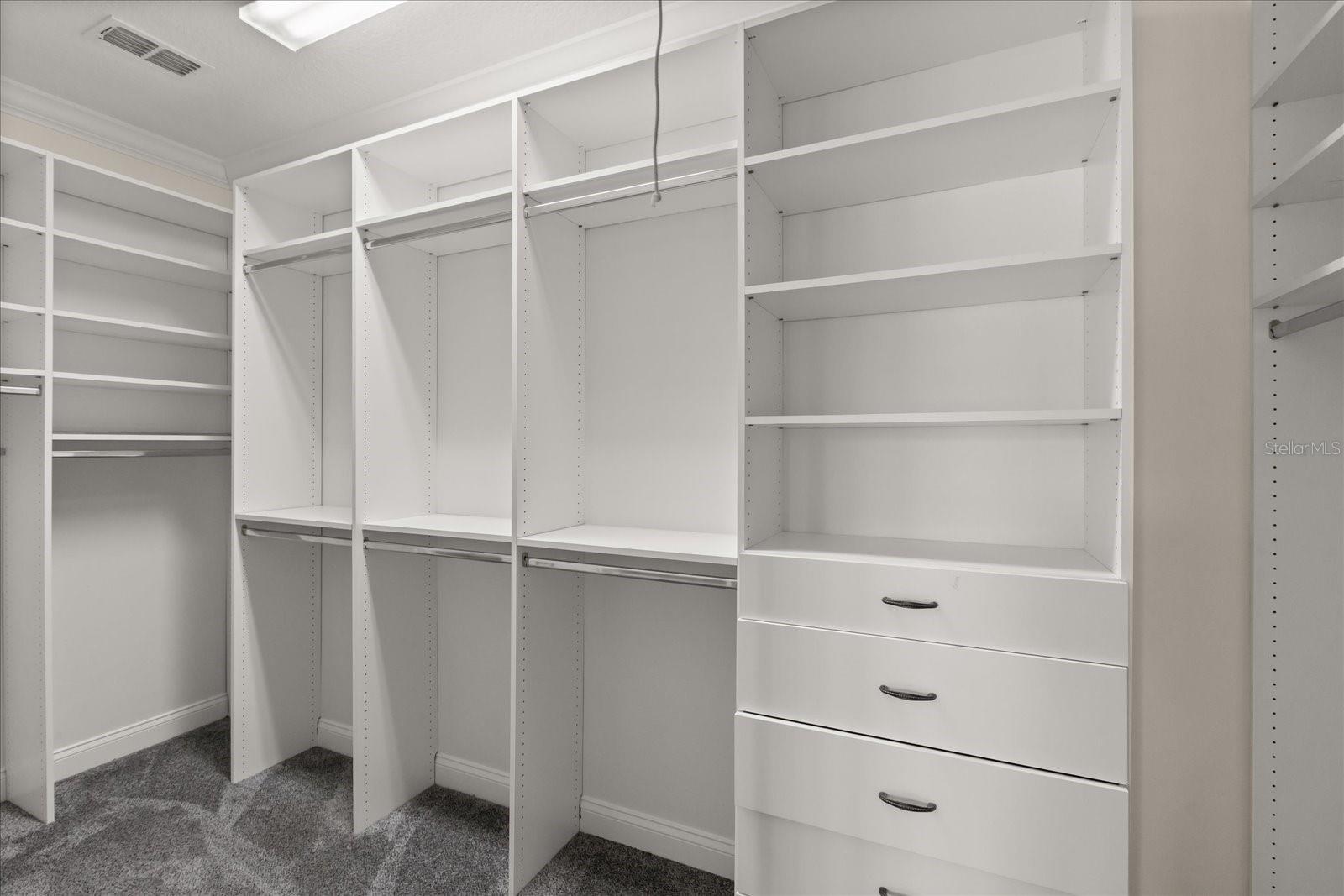 DIXIE TERRACE - Residential