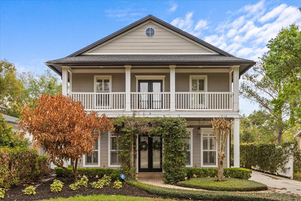 Photo of 1610 Lyndale Boulevard, Maitland, FL 32751 (MLS # G5109784)