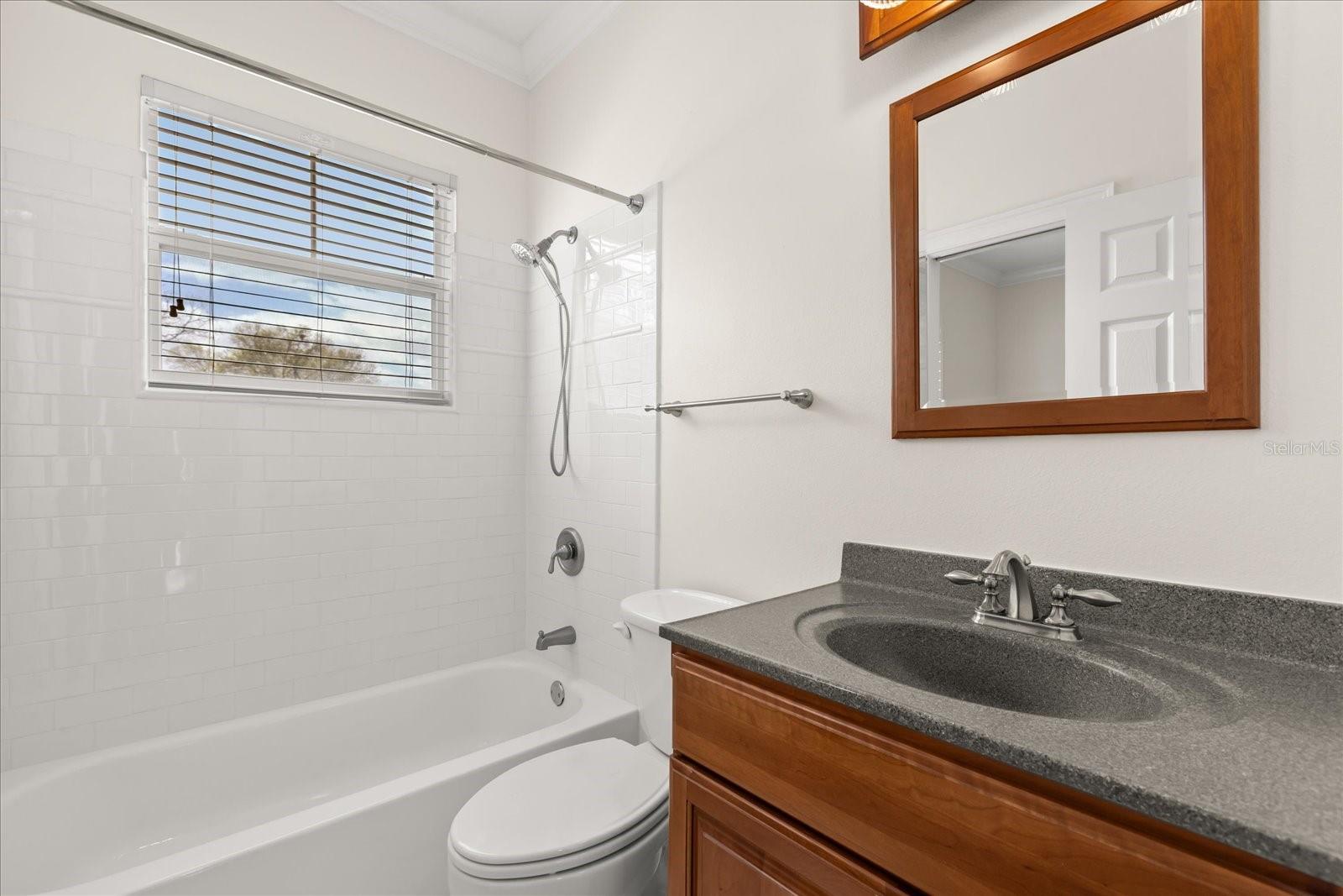 DIXIE TERRACE - Residential