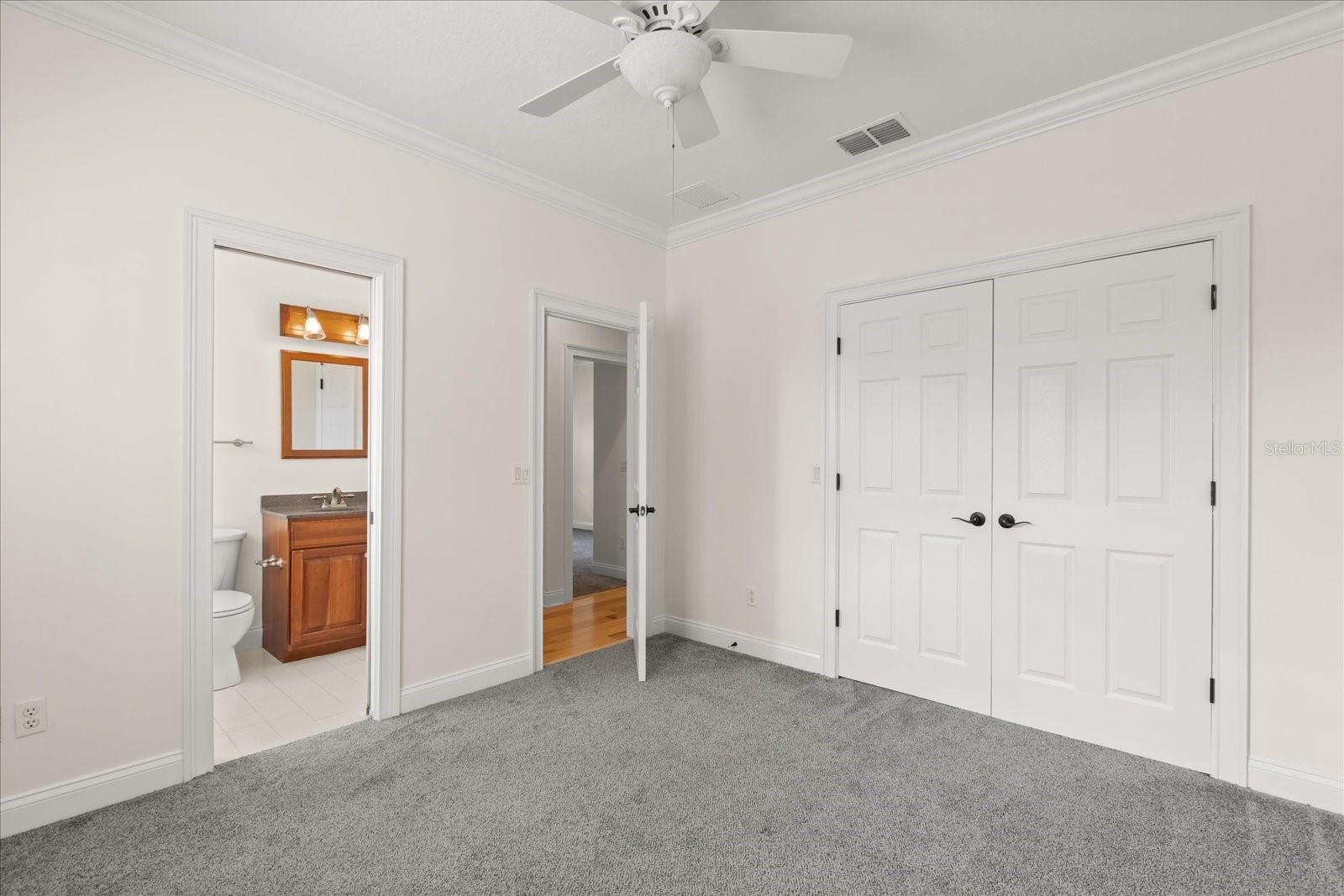 DIXIE TERRACE - Residential