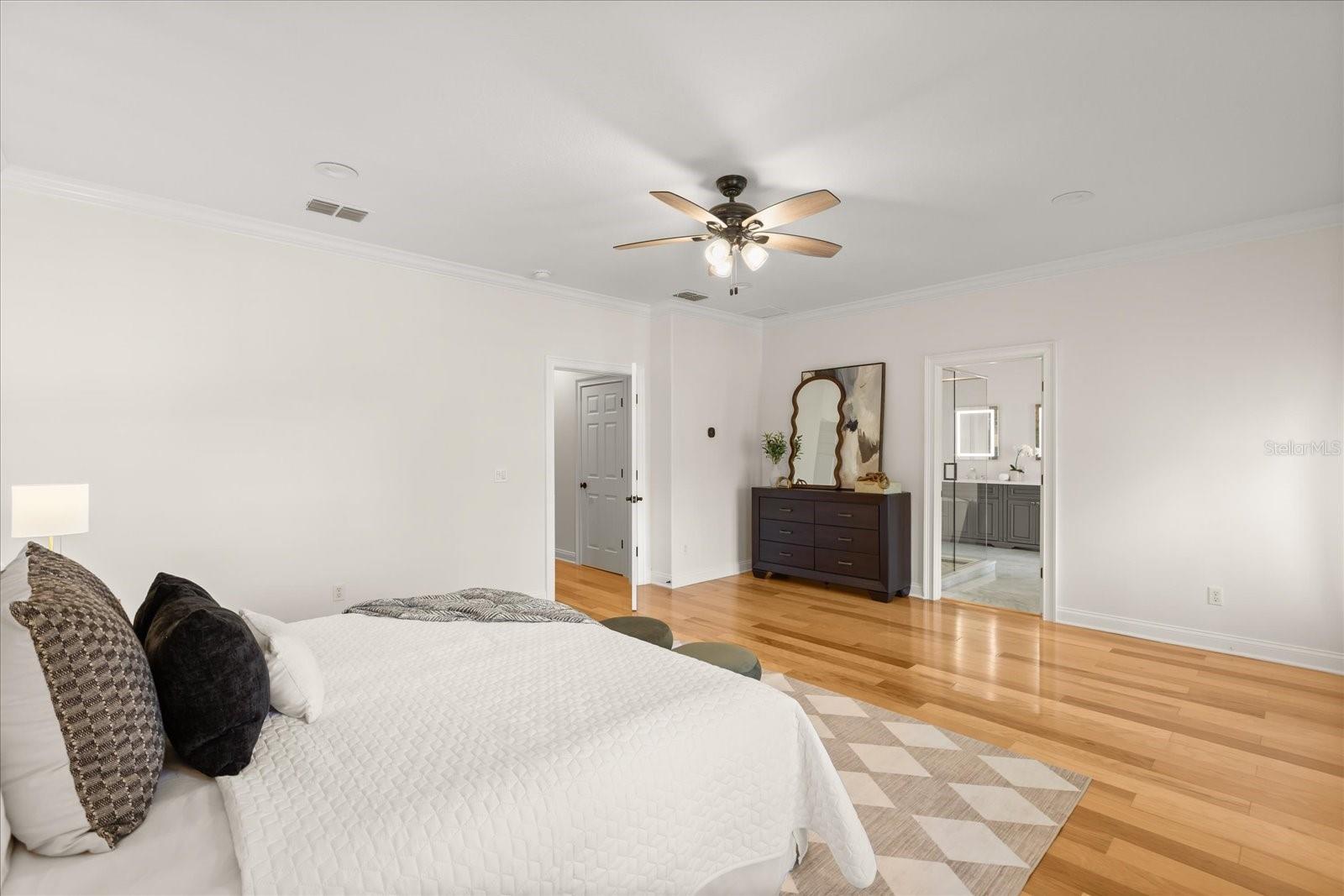 DIXIE TERRACE - Residential