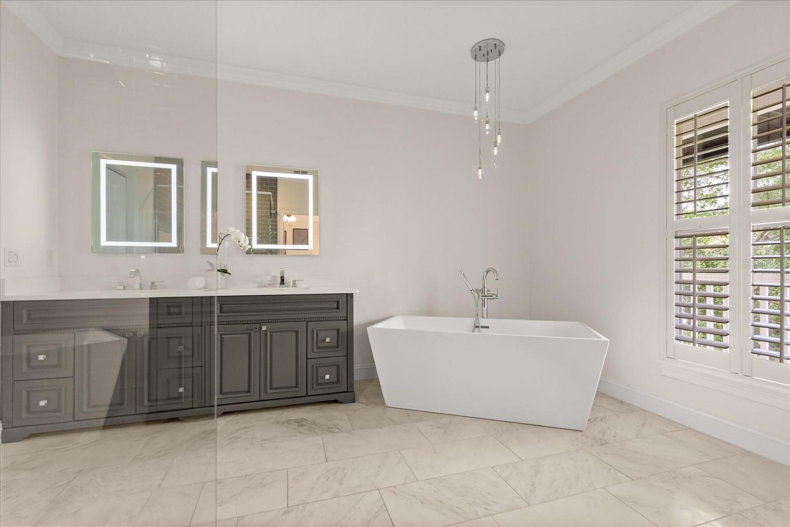 DIXIE TERRACE - Residential