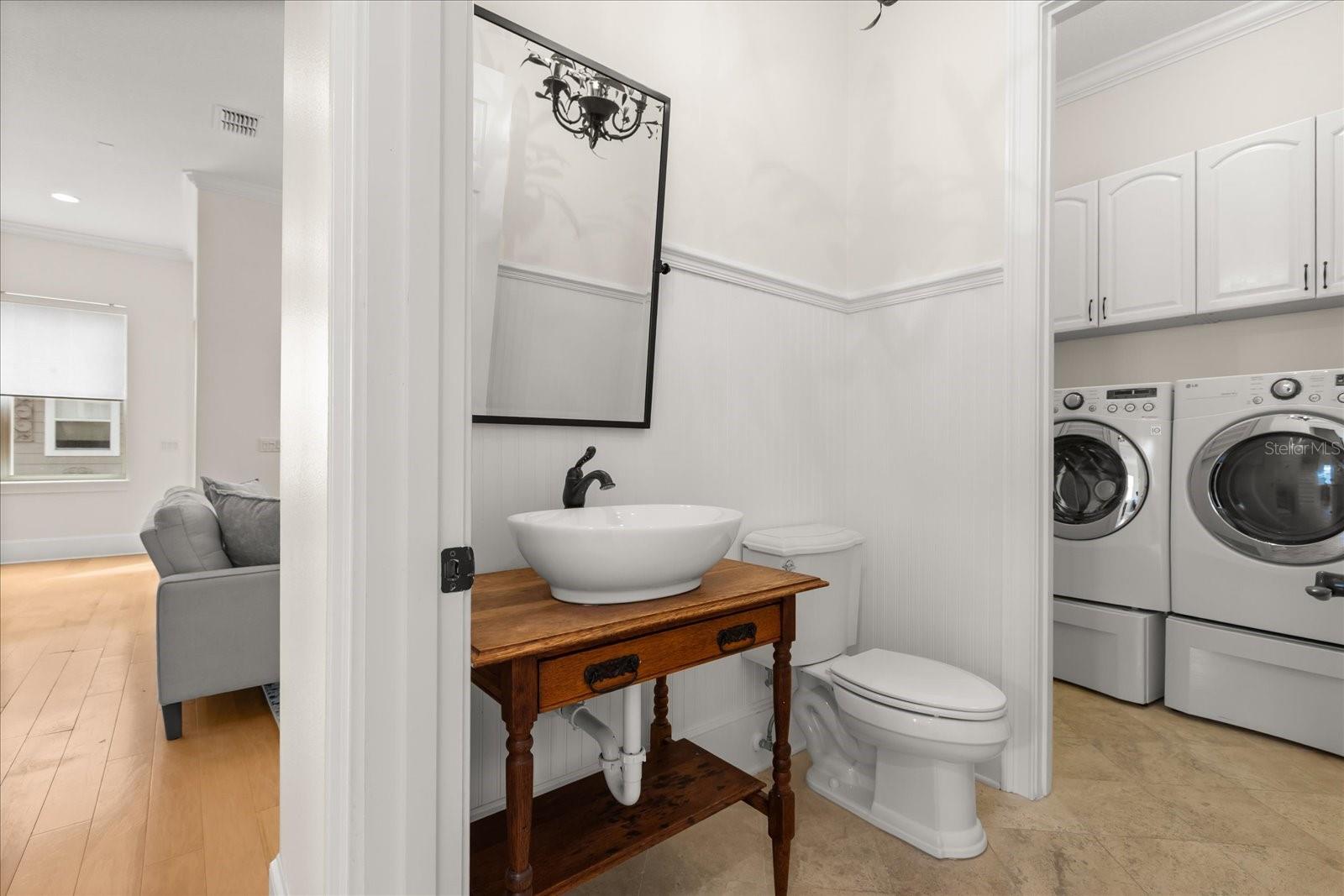 DIXIE TERRACE - Residential