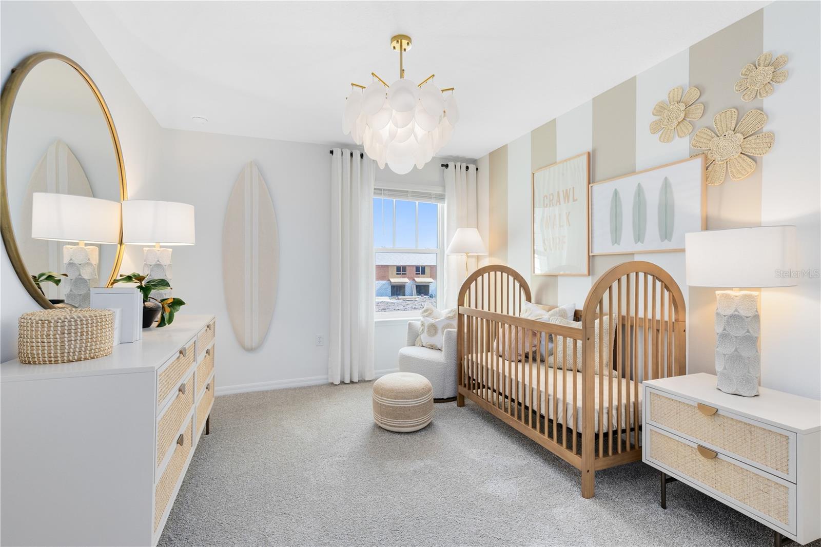 HARBOR SQUARE - Residential