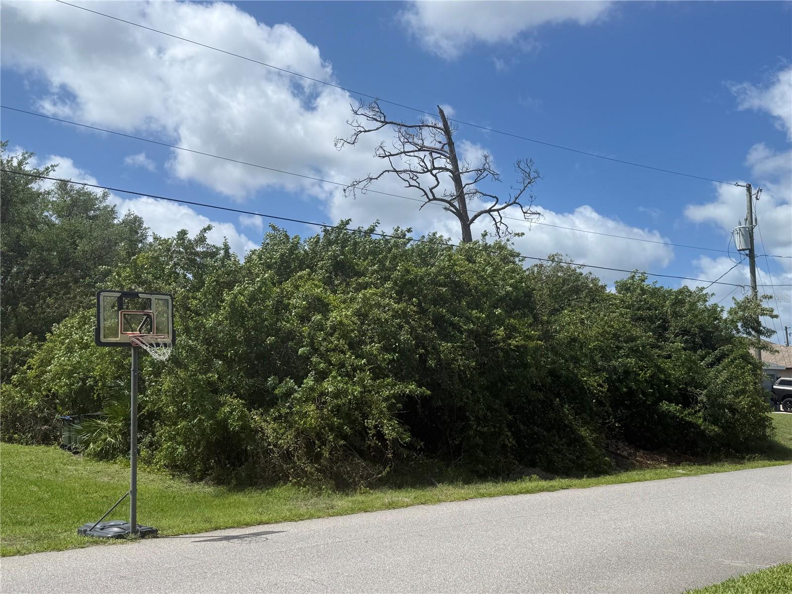 NEKOMA AVENUE, NORTH PORT, FL, 34288 2 NEKOMA AVENUE