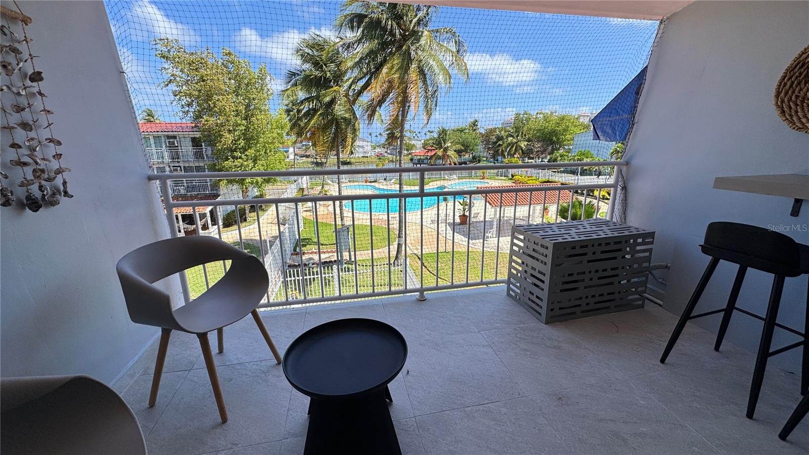 VILLAS DE PLAYA II - Residential Lease