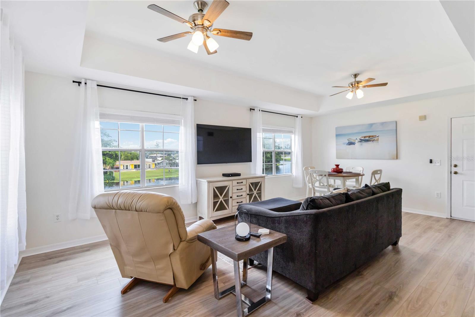 VILLAGIO - Residential Lease