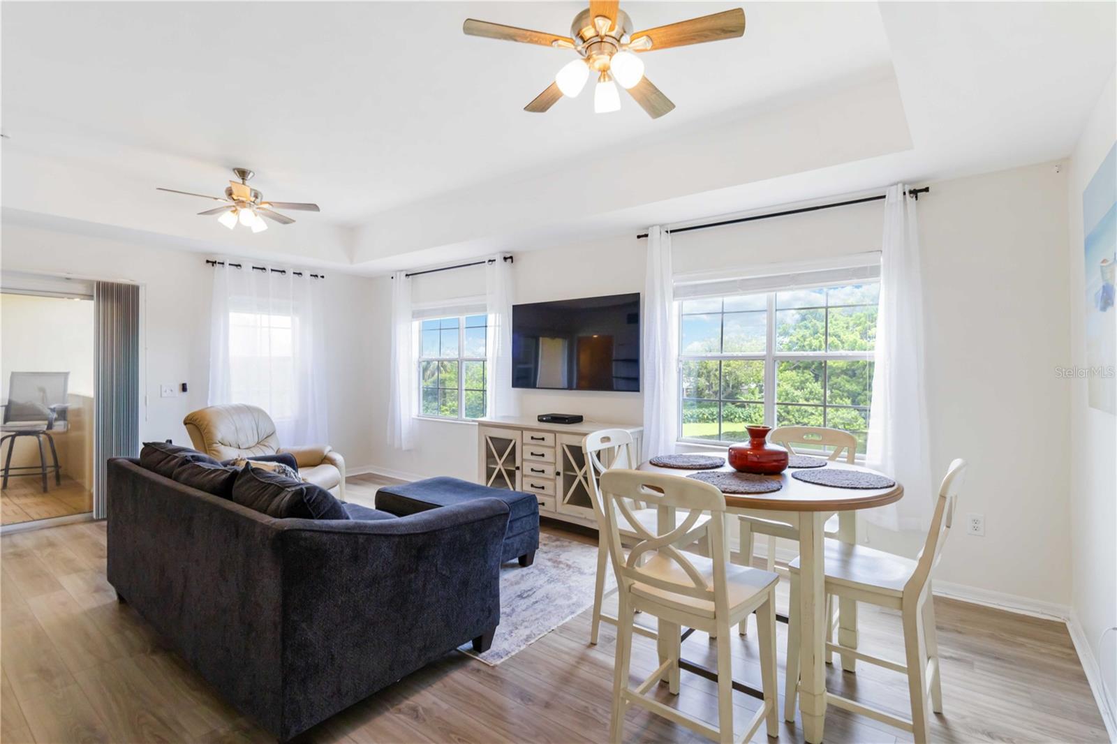 VILLAGIO - Residential Lease