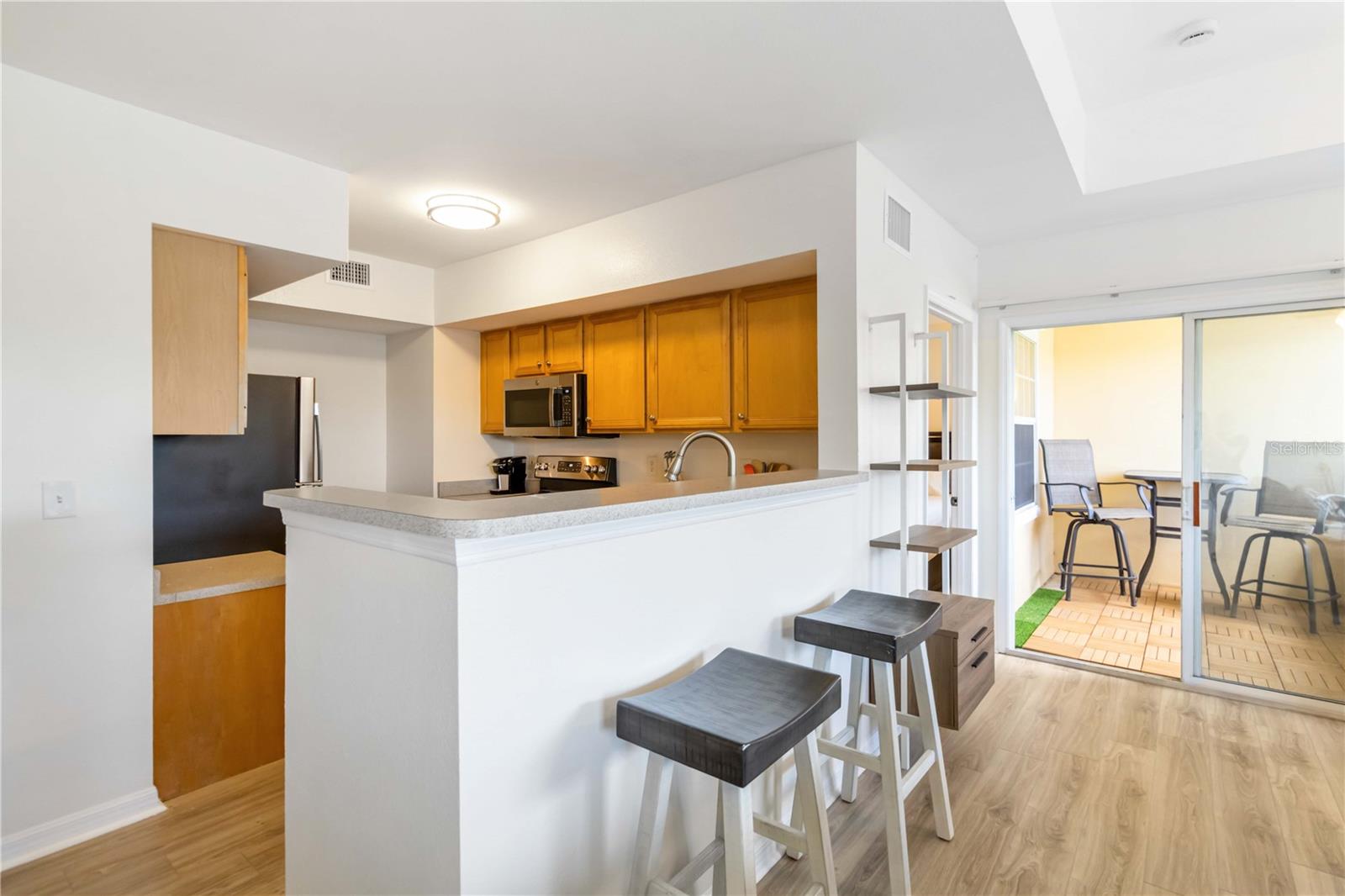 VILLAGIO - Residential Lease