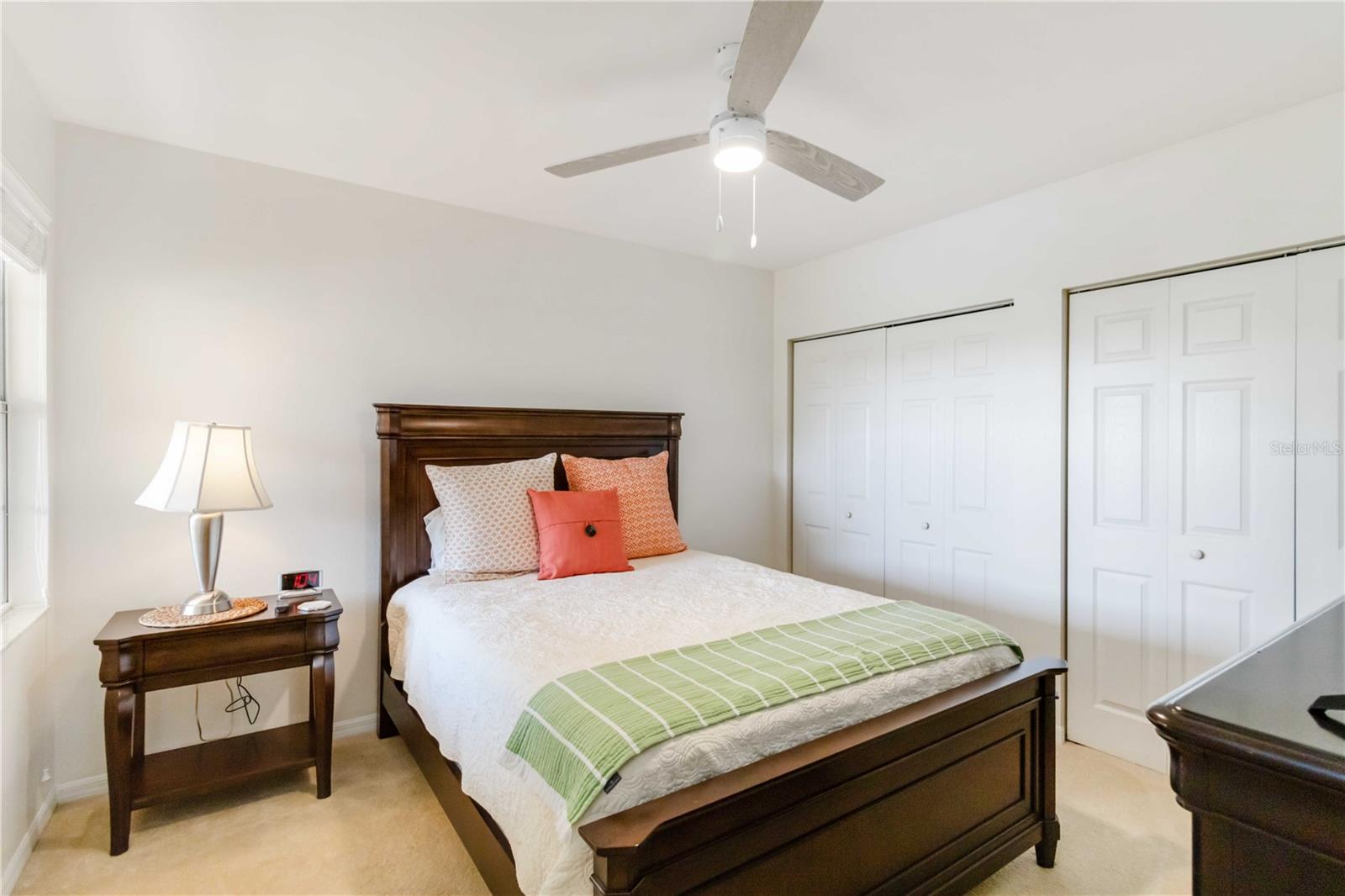 VILLAGIO - Residential Lease