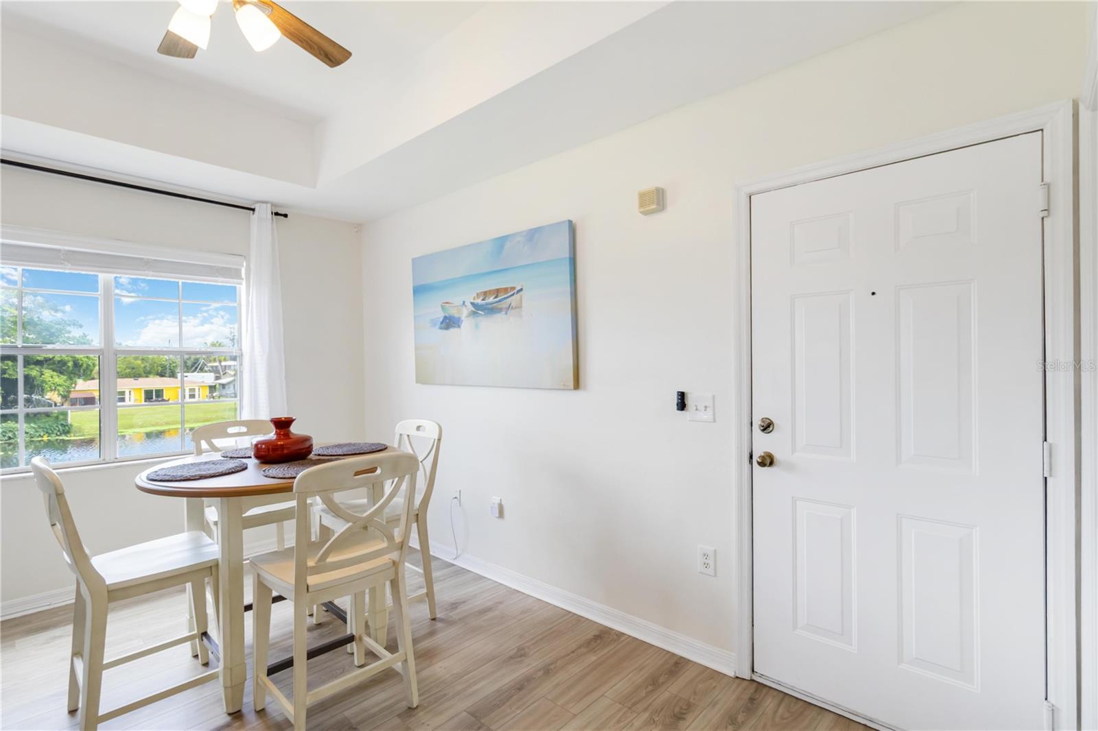 VILLAGIO - Residential Lease