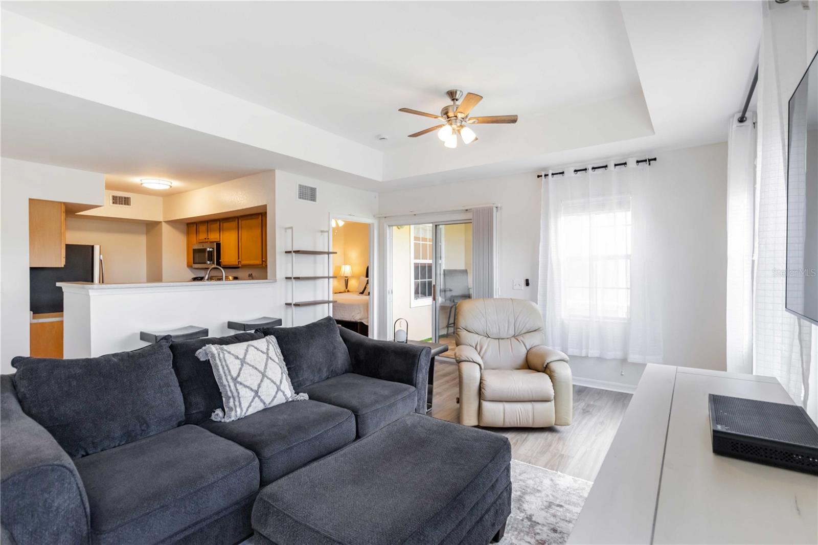 VILLAGIO - Residential Lease