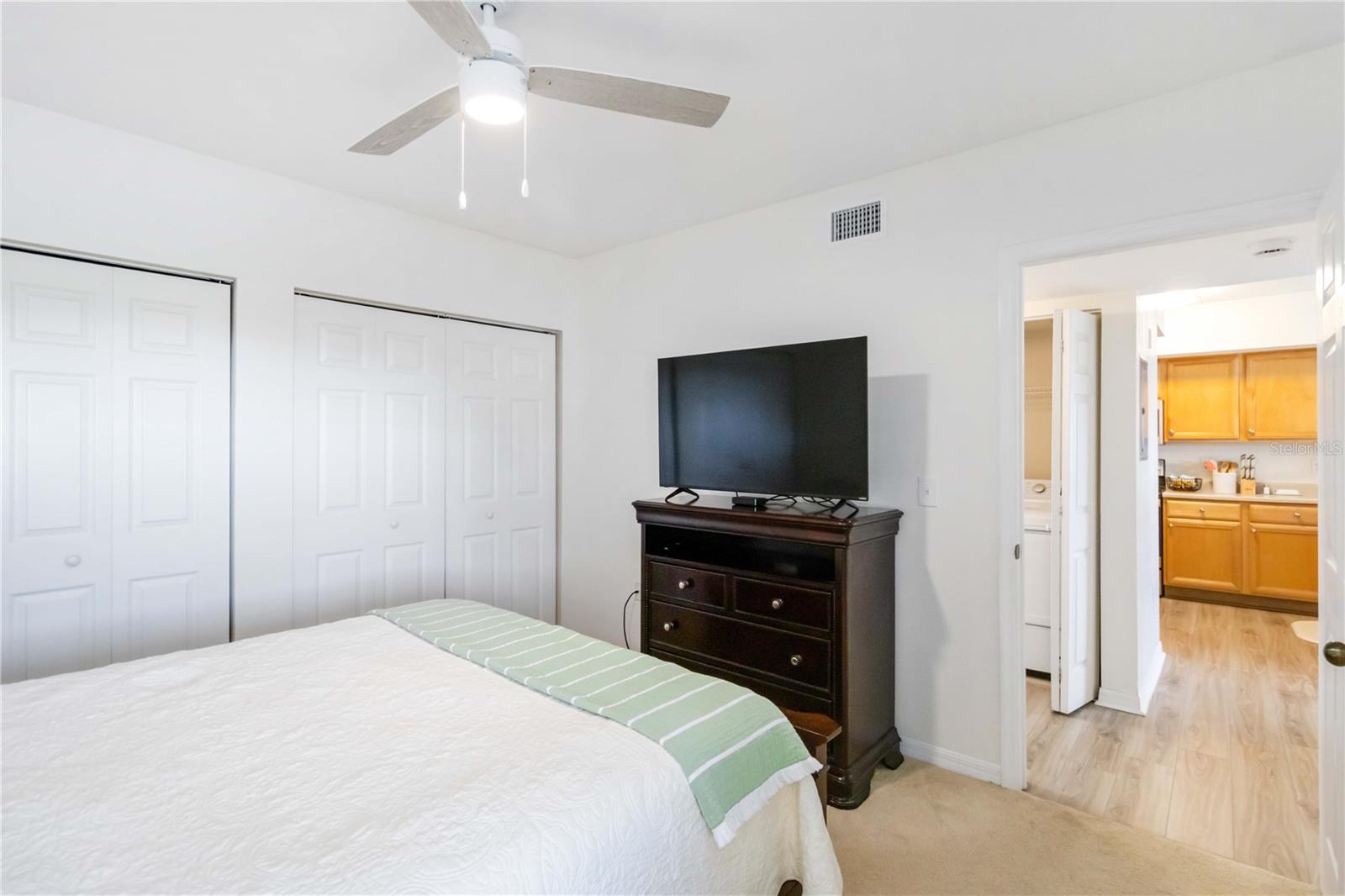 VILLAGIO - Residential Lease