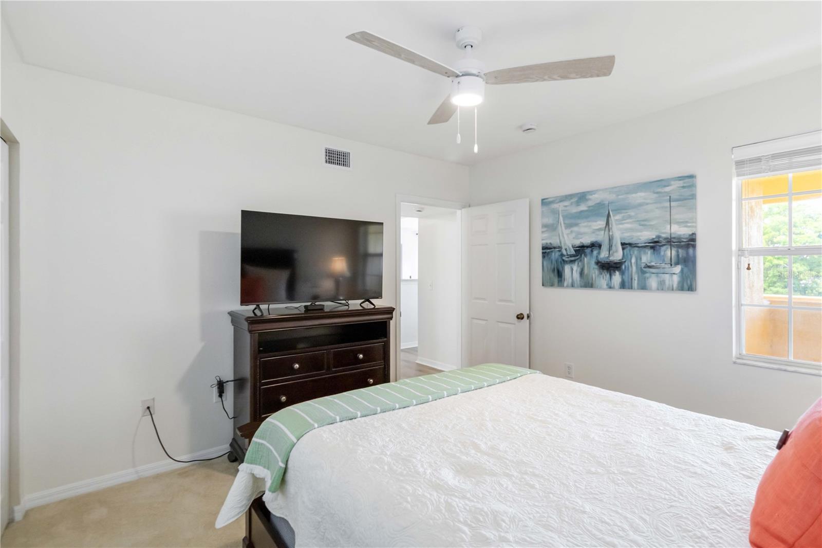 VILLAGIO - Residential Lease