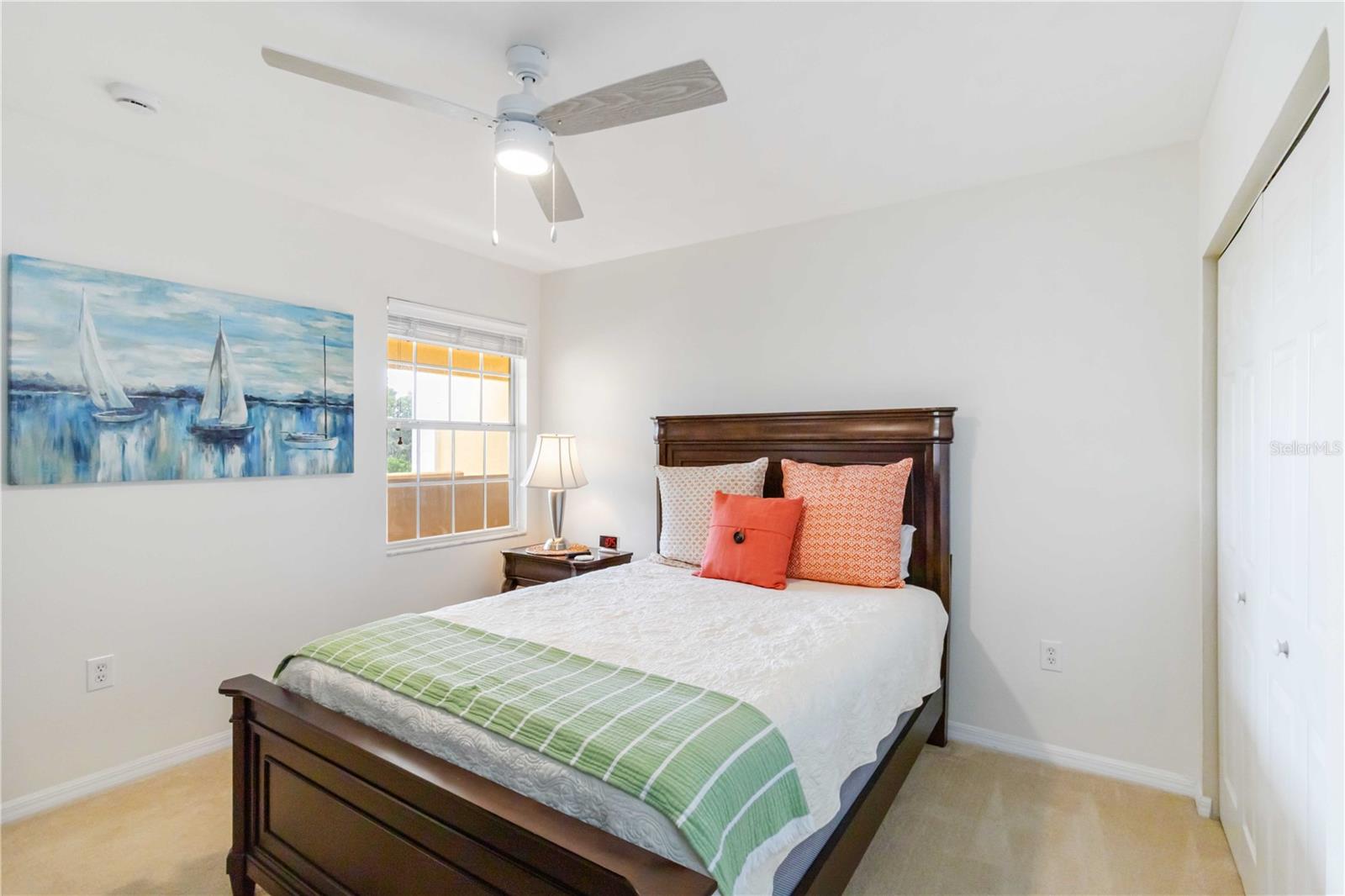 VILLAGIO - Residential Lease